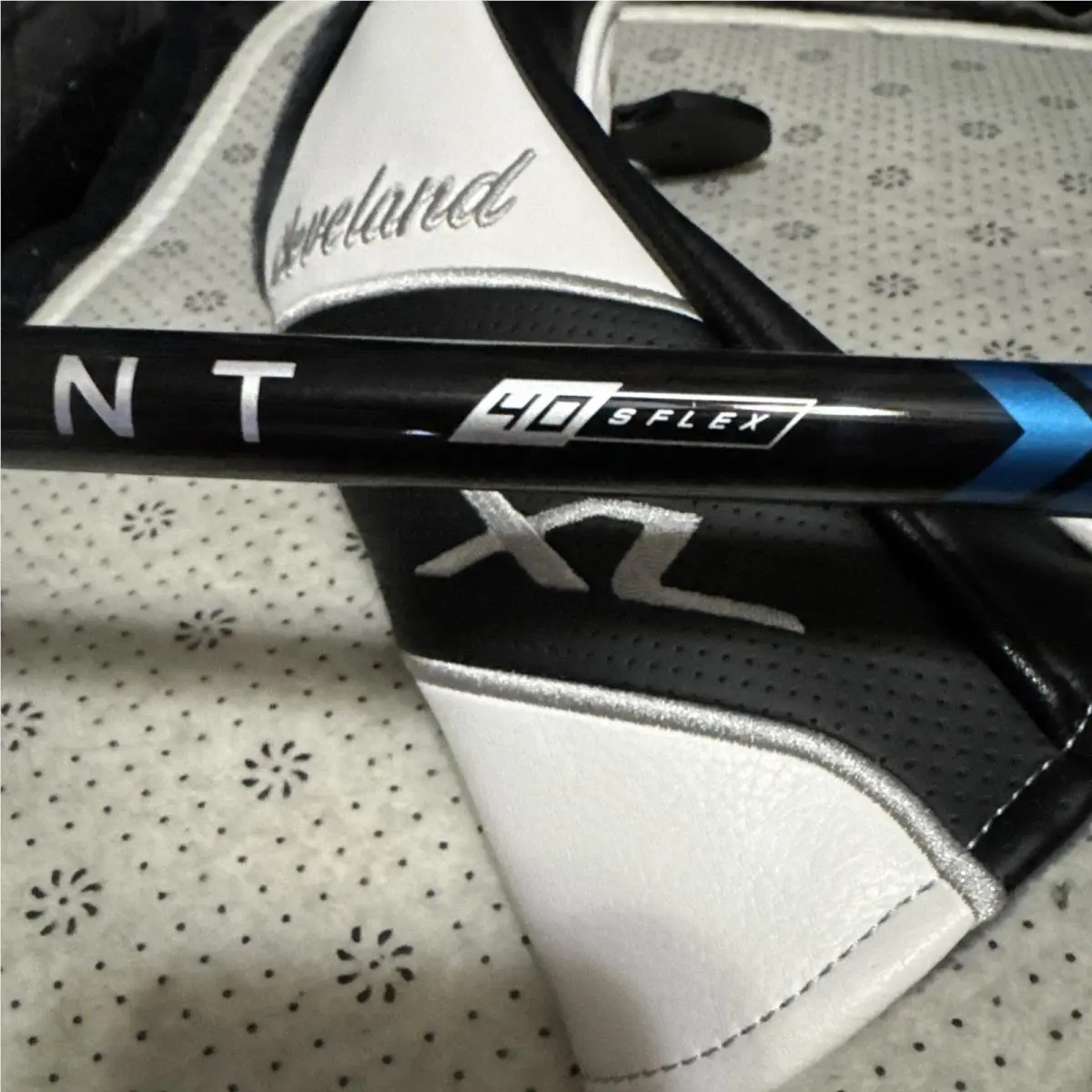 Cleveland Golf  - Halo Xl - Halo 8