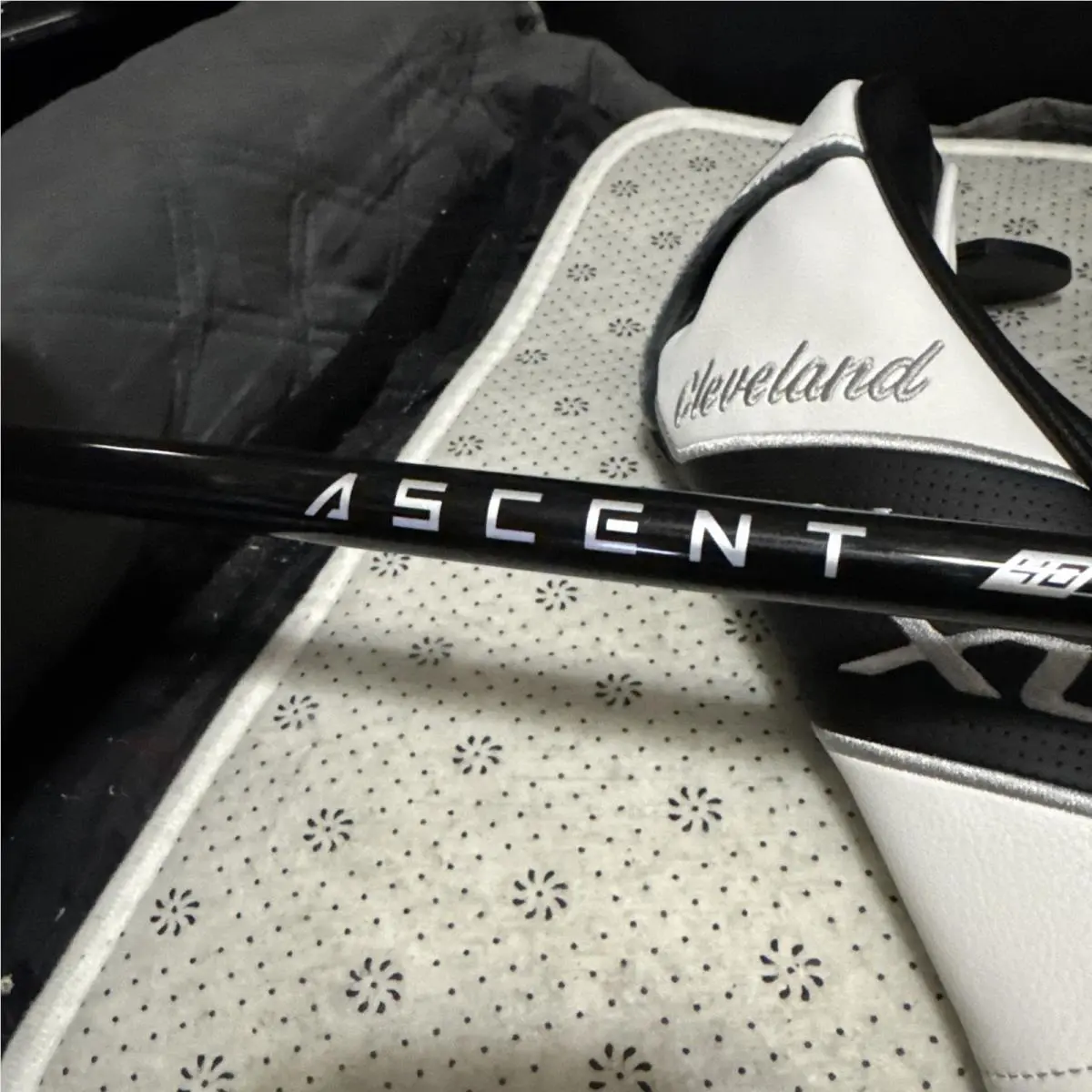 Cleveland Golf  - Halo Xl - Halo 7