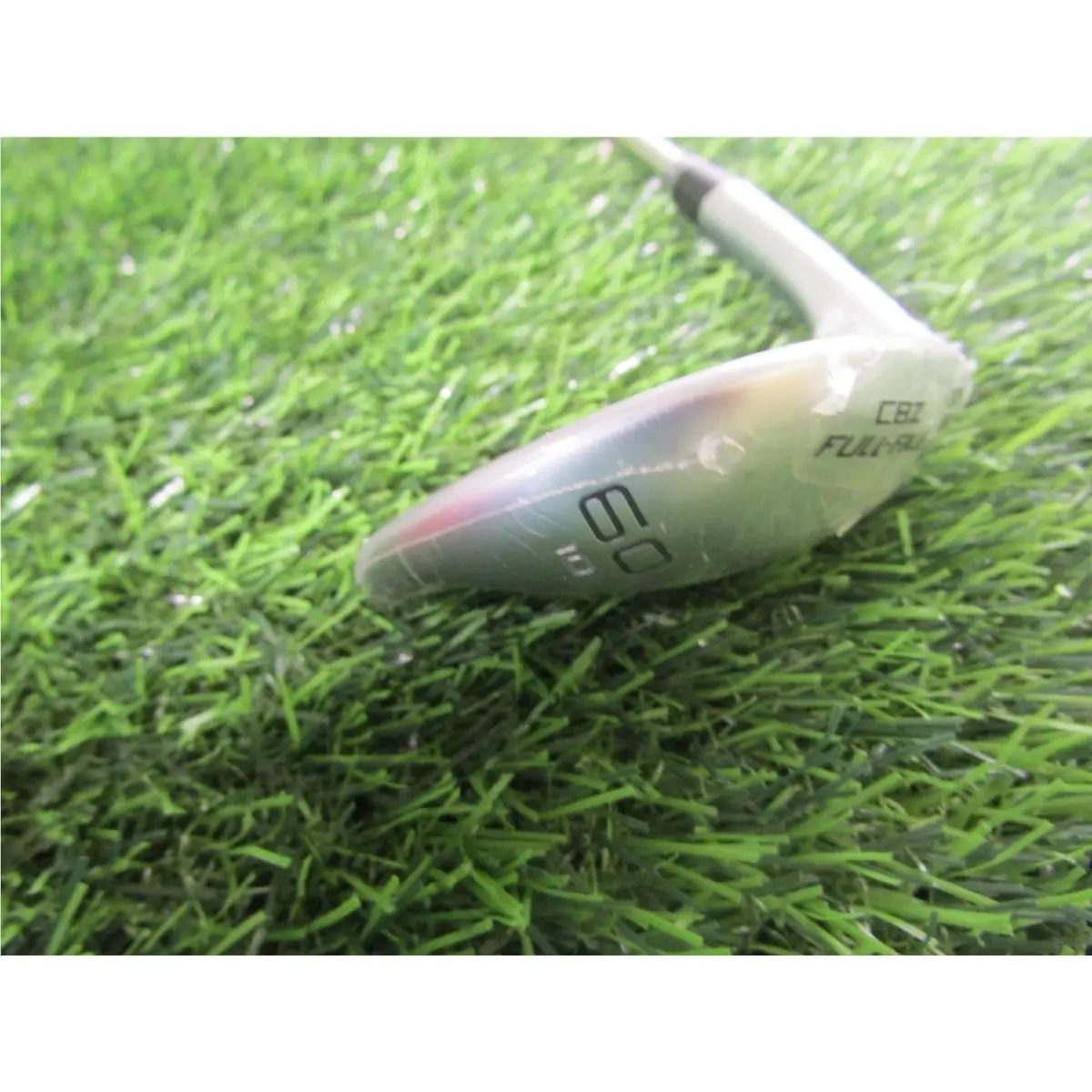 Cleveland Golf  - CBZ - CBZ 1
