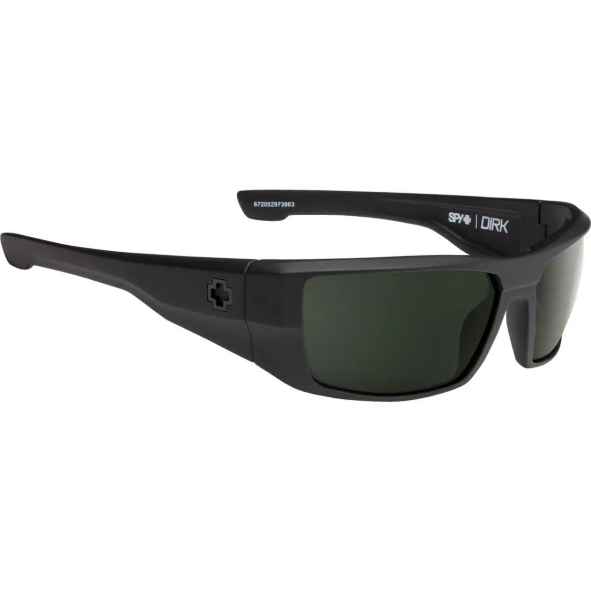 Spy Dirk SPY672052973864 Sunglasses 64mm by SPY Optics