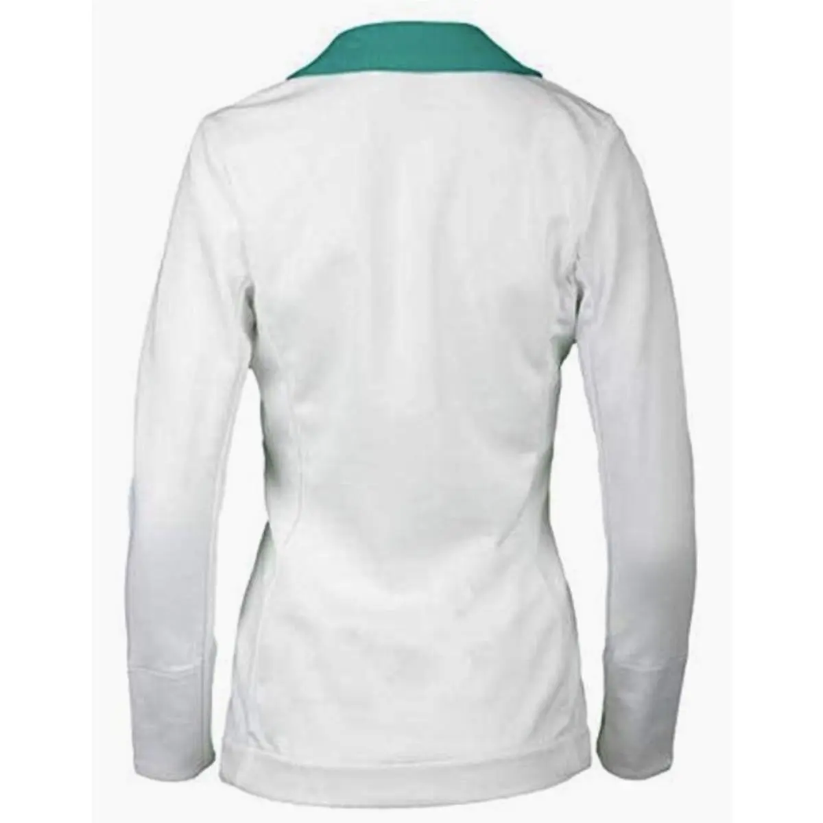 Fila clothing - Love Fila MB Tennis Blazer - TW161RX9 - White 12