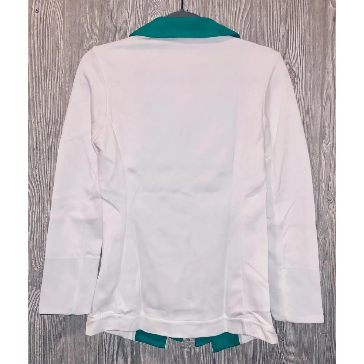 Fila clothing - Love Fila MB Tennis Blazer - TW161RX9 - White 14