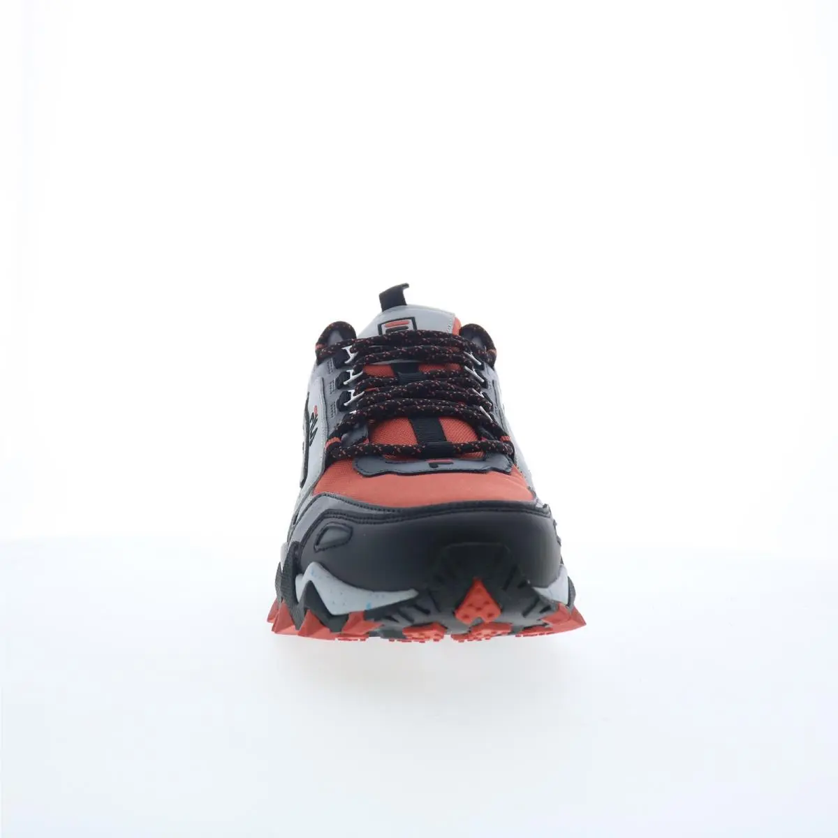 Fila shoes - Fila Oakmont TR Trail - Oakmont Trail - 1JM01565-603 - Orange 1