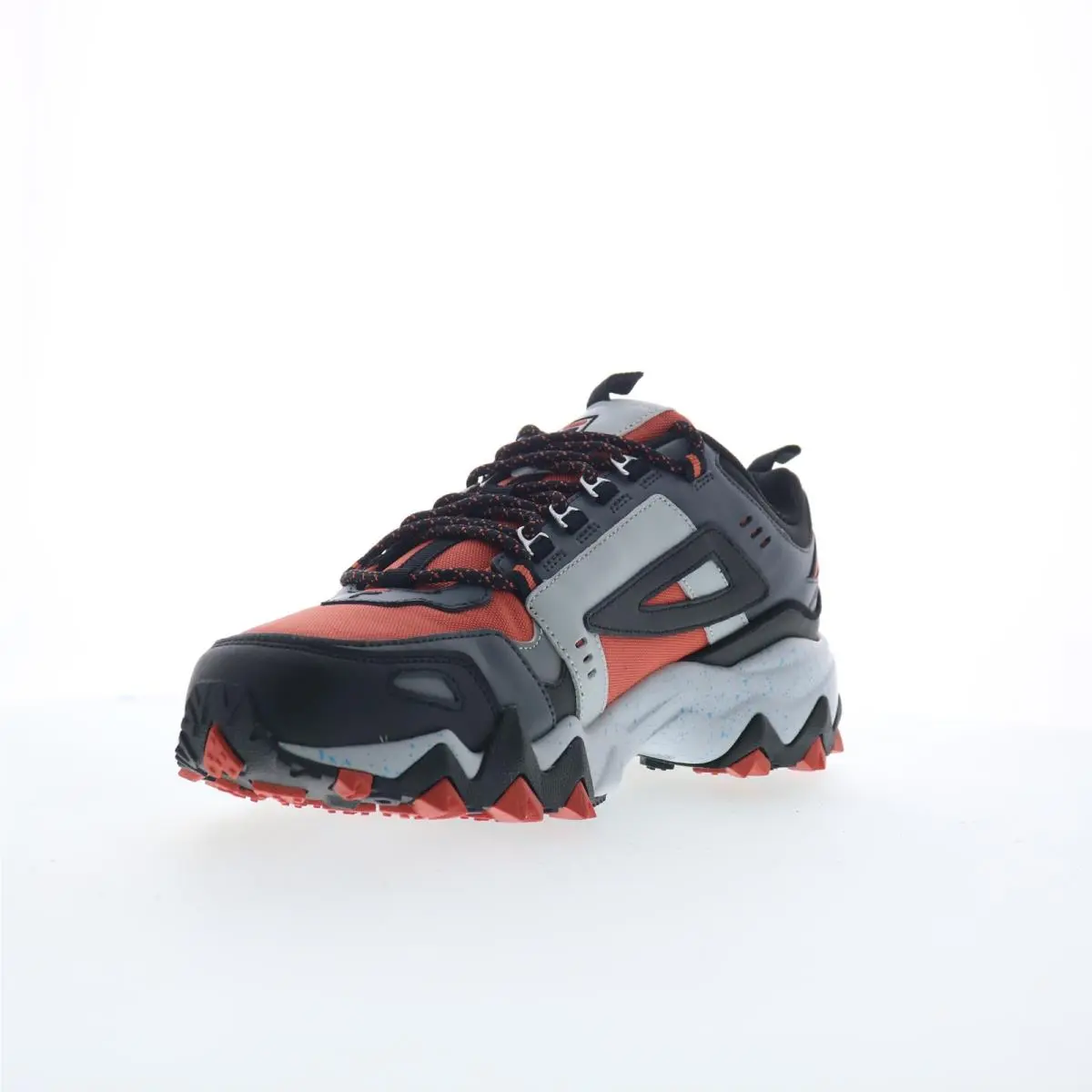 Fila shoes - Fila Oakmont TR Trail - Oakmont Trail - 1JM01565-603 - Orange 10