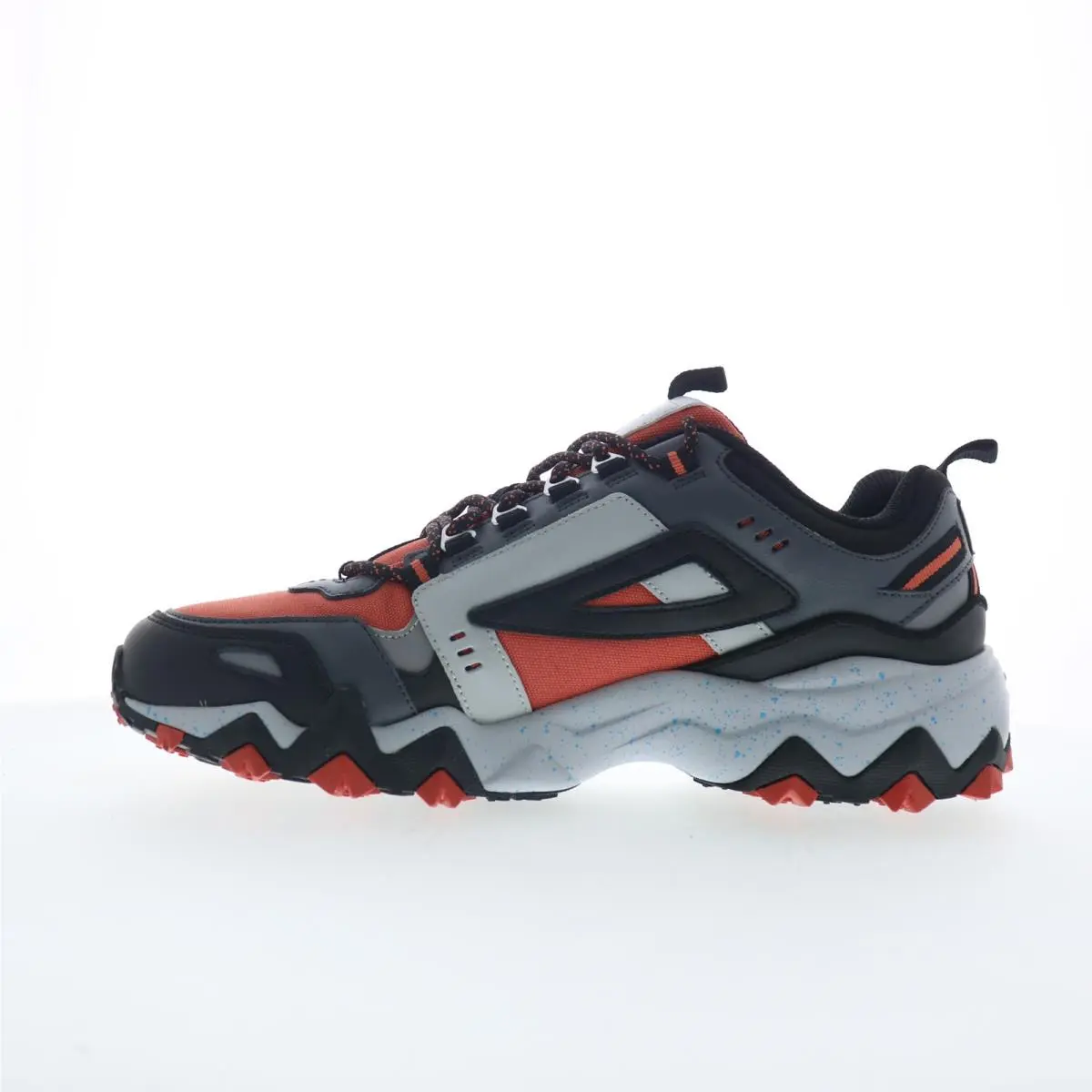 Fila shoes - Fila Oakmont TR Trail - Oakmont Trail - 1JM01565-603 - Orange 11