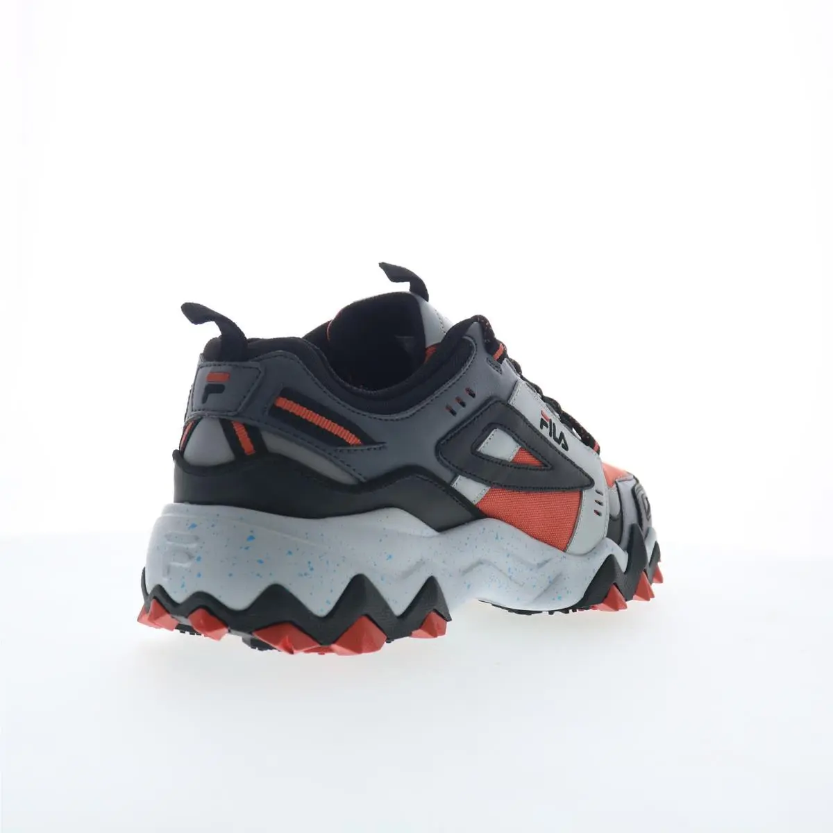 Fila shoes - Fila Oakmont TR Trail - Oakmont Trail - 1JM01565-603 - Orange 14