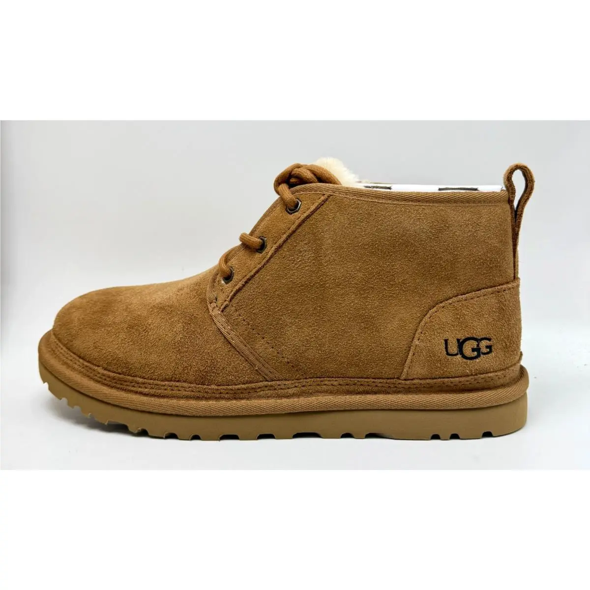 UGG shoes - UGG Neumel Boot - Neumel Boot - 1094269CHE - Chestnut 8