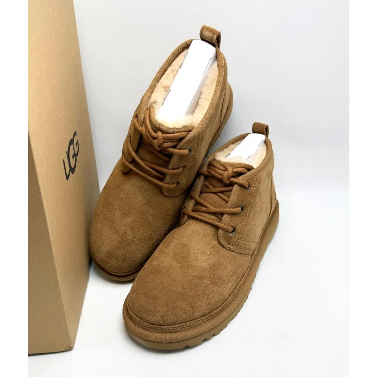UGG shoes - UGG Neumel Boot - Neumel Boot - 1094269CHE - Chestnut 11