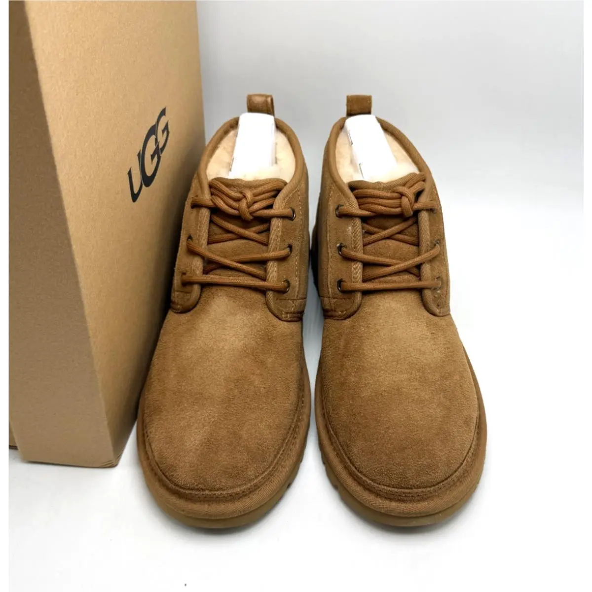UGG shoes - UGG Neumel Boot - Neumel Boot - 1094269CHE - Chestnut 7