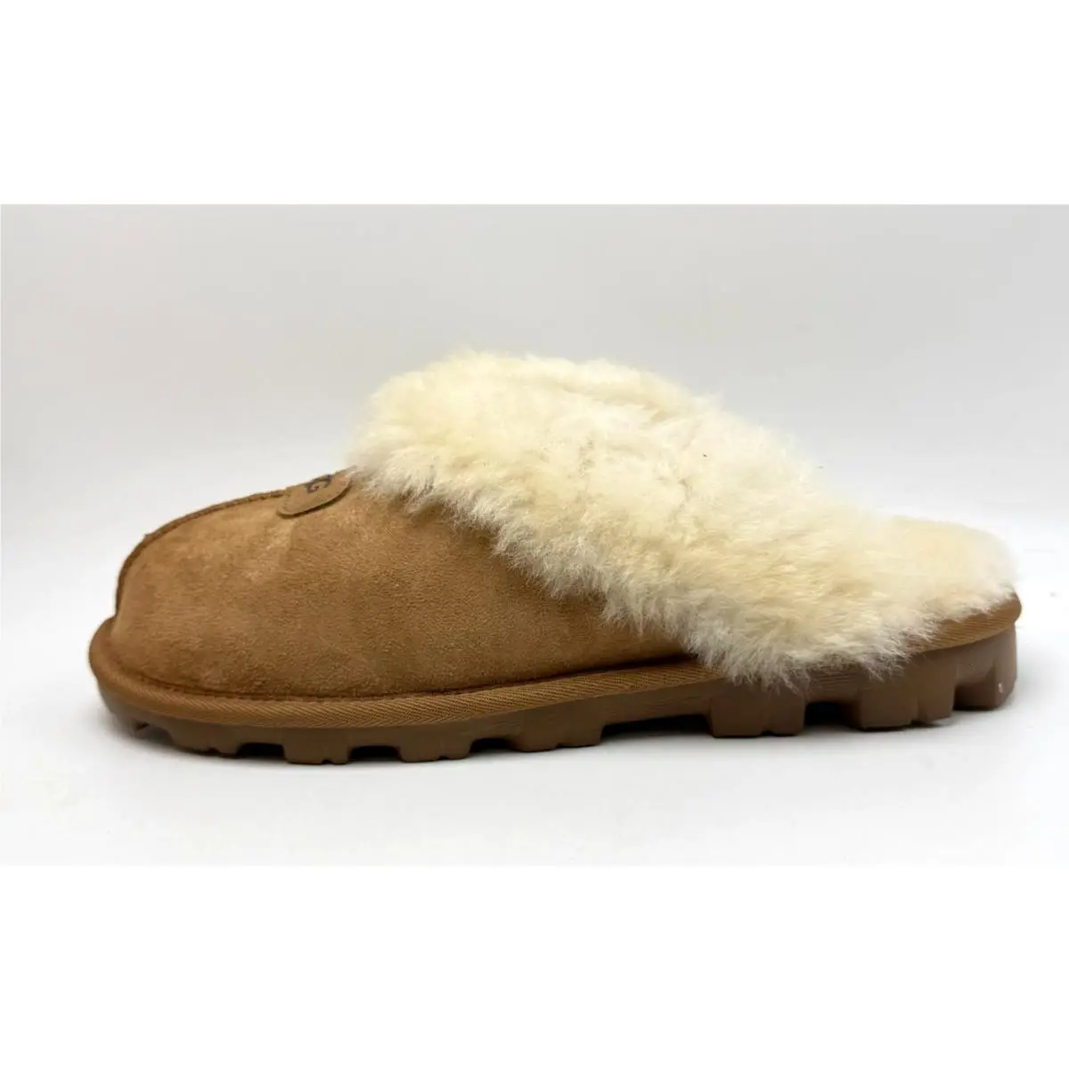 UGG shoes - UGG Coquette Slipper - Coquette Slipper - 5125CHE - Chestnut 8