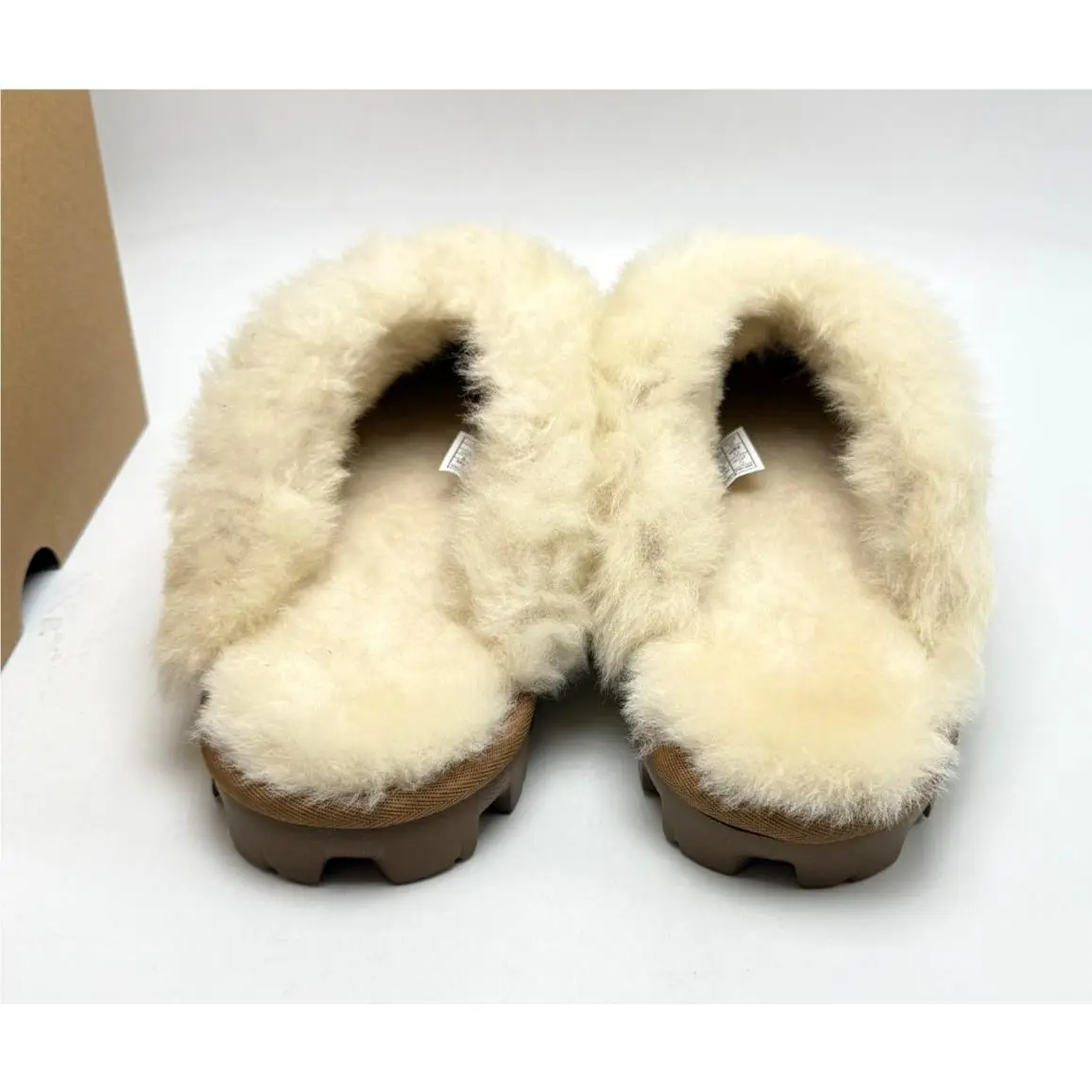 UGG shoes - UGG Coquette Slipper - Coquette Slipper - 5125CHE - Chestnut 10