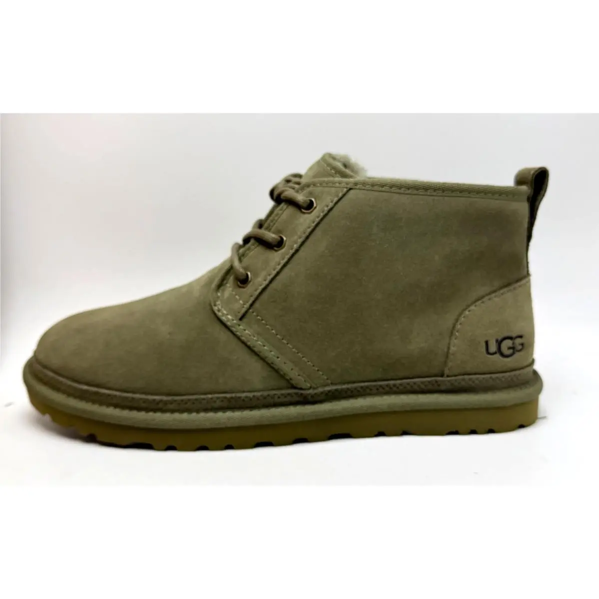 UGG shoes - UGG Neumel Boot - Neumel Boot - 1094269BTOL - Burnt Olive 8