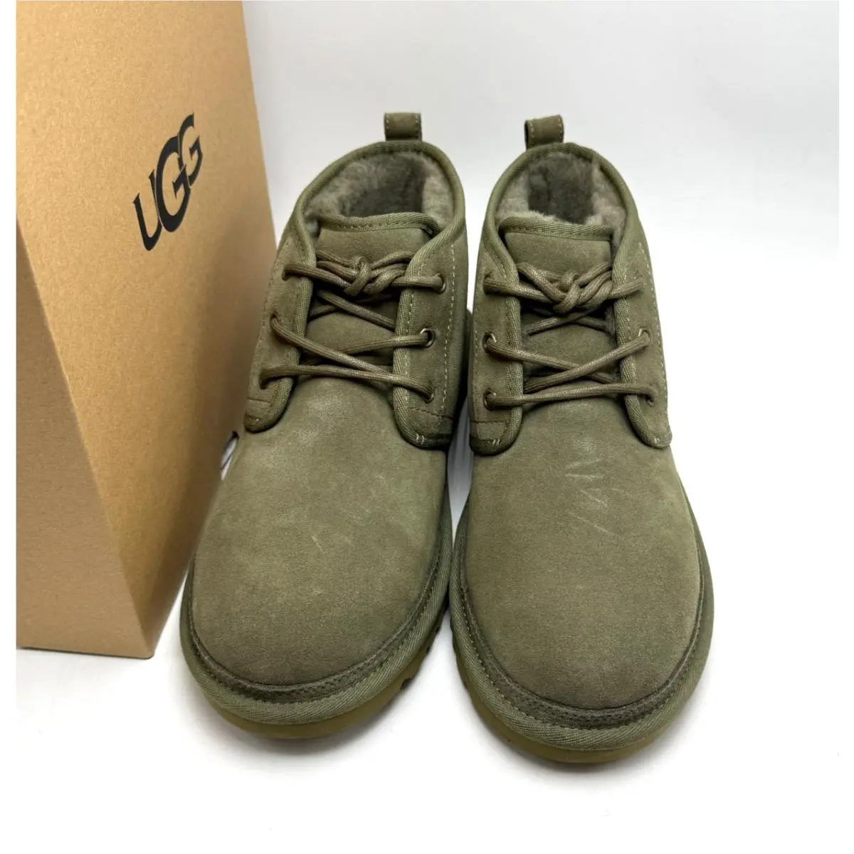 UGG shoes - UGG Neumel Boot - Neumel Boot - 1094269BTOL - Burnt Olive 7