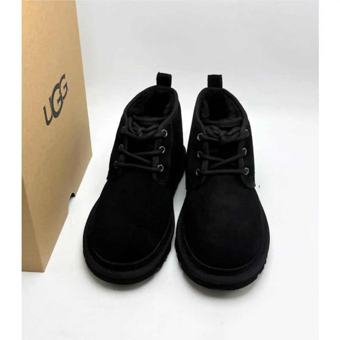 UGG shoes - UGG Neumel Boot - Neumel Boot - 1094269BLK - Black 0