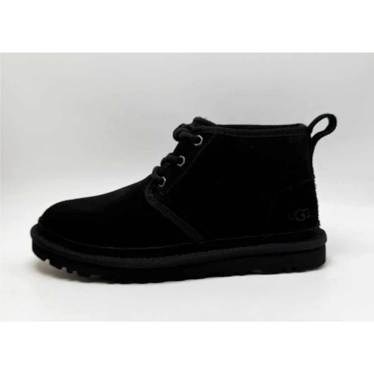 UGG shoes - UGG Neumel Boot - Neumel Boot - 1094269BLK - Black 1