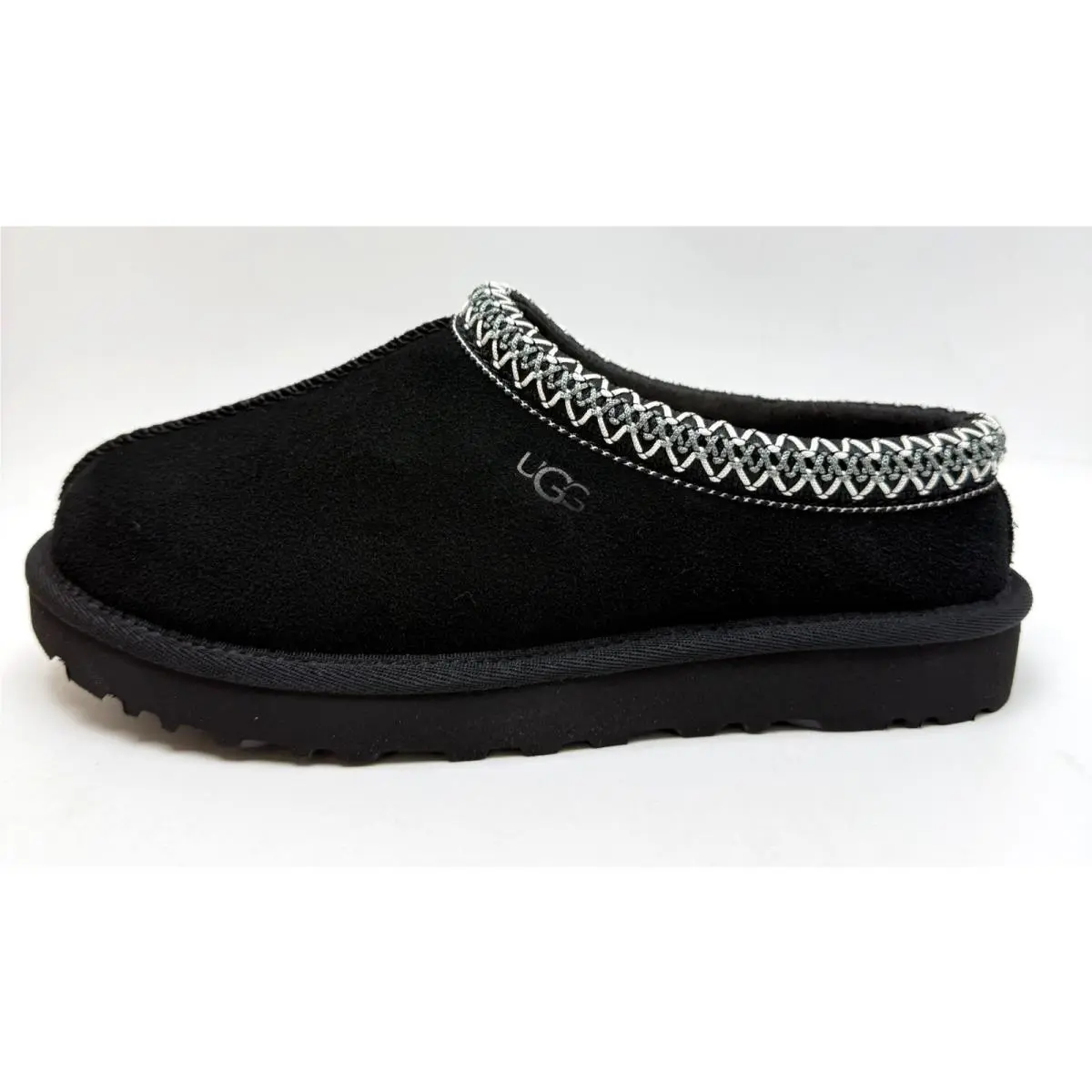 UGG shoes - UGG Tasman II Slipper - Tasman Slipper - 1174470BLK - Black 8