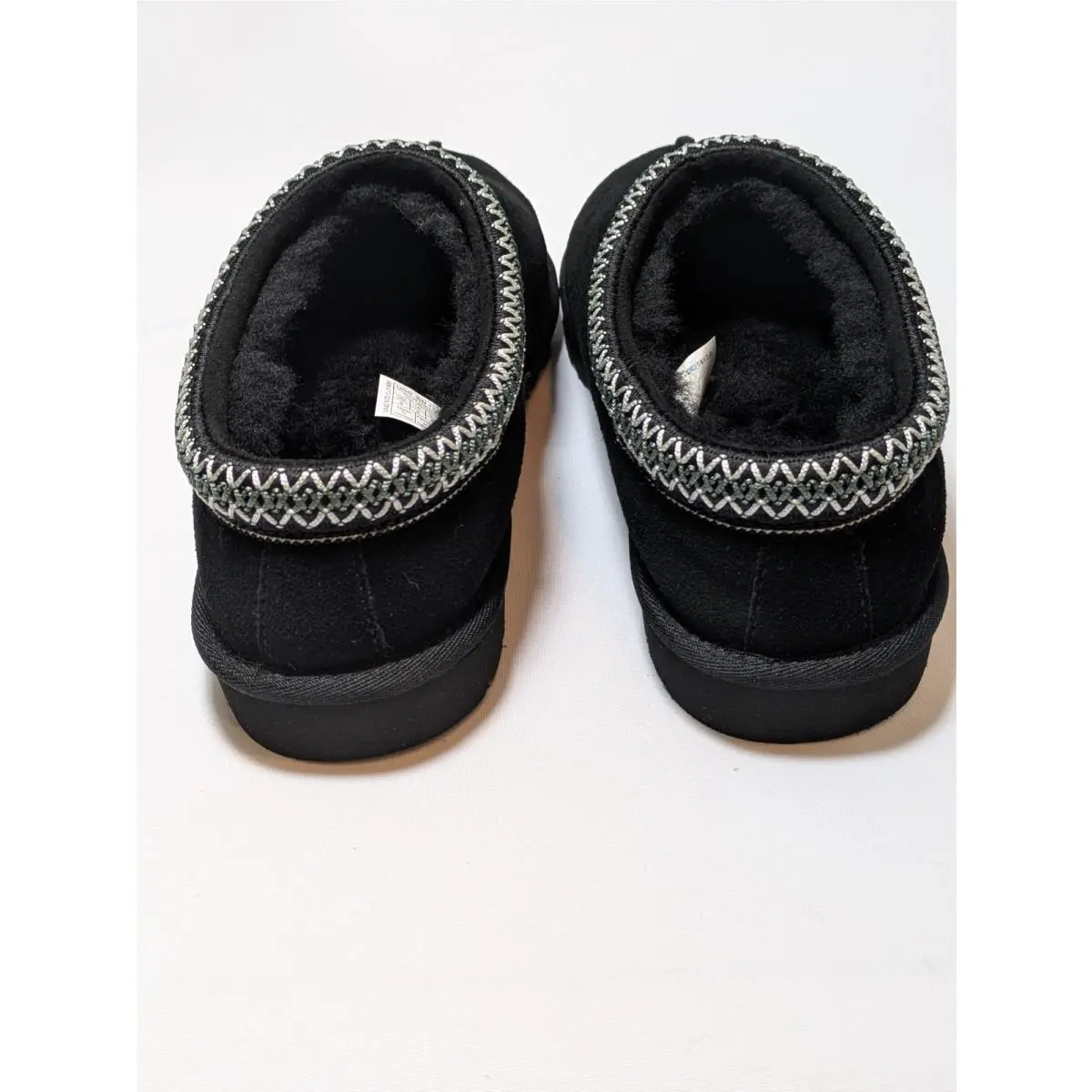 UGG shoes - Tasman II - Tasman - 1174671 - Black 1