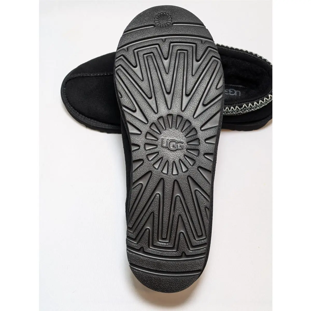 UGG shoes - Tasman II - Tasman - 1174671 - Black 3