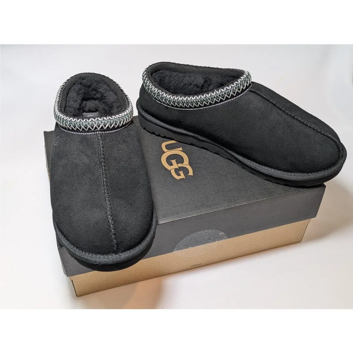 UGG shoes - Tasman II - Tasman - 1174671 - Black 4