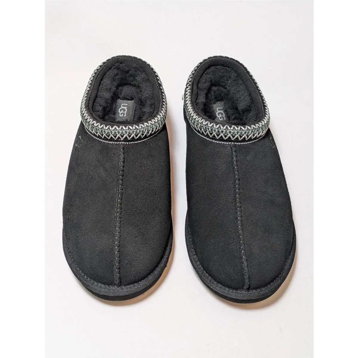 UGG shoes - Tasman II - Tasman - 1174671 - Black 5