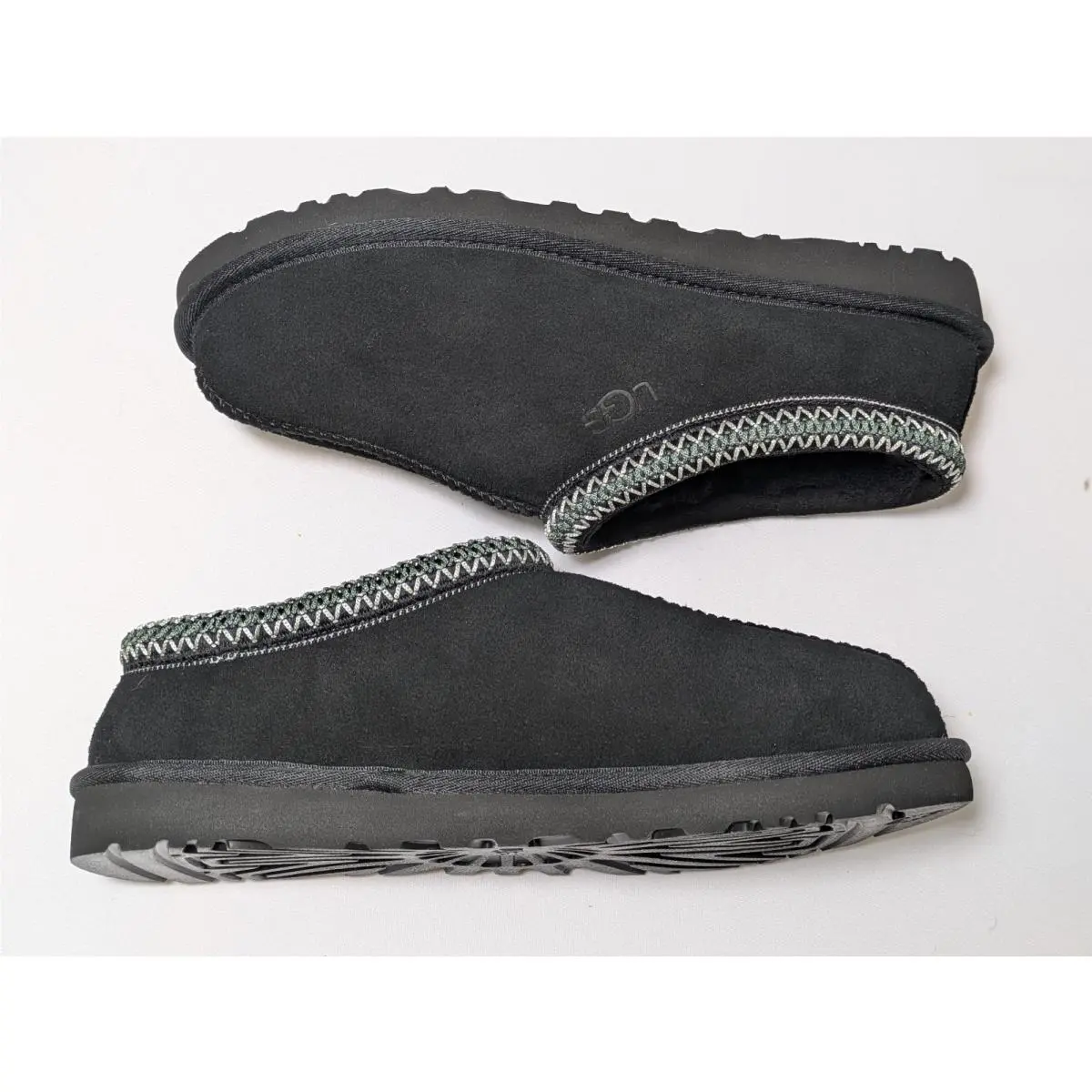 UGG shoes - Tasman II - Tasman - 1174671 - Black 7