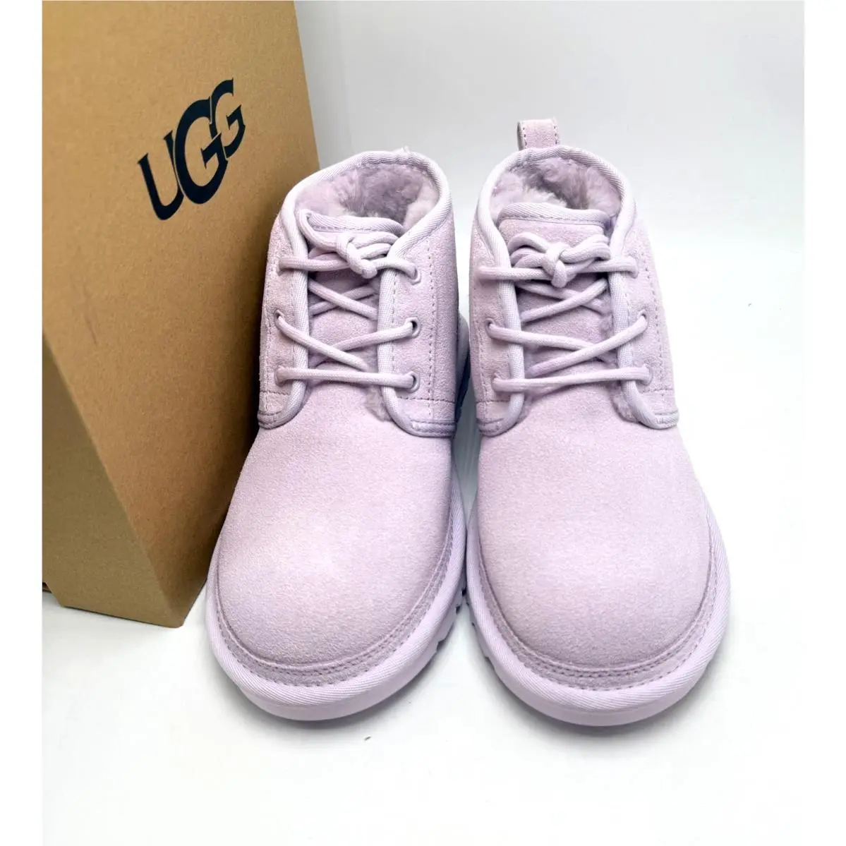 UGG shoes - UGG Neumel Boot Lavender - Neumel Boot Lavender - 1094269LRFG - Lavender/Fog 6
