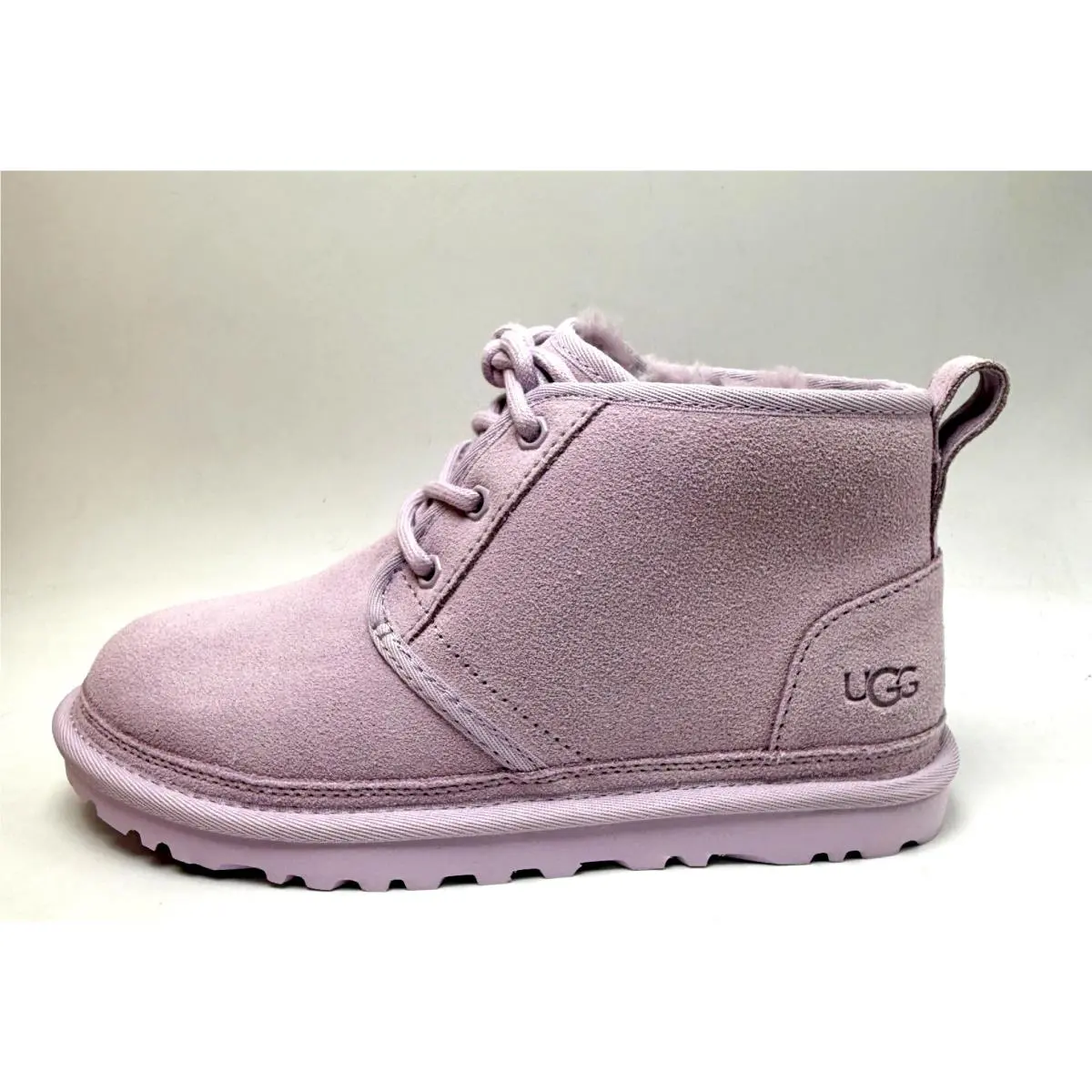 UGG shoes - UGG Neumel Boot Lavender - Neumel Boot Lavender - 1094269LRFG - Lavender/Fog 7