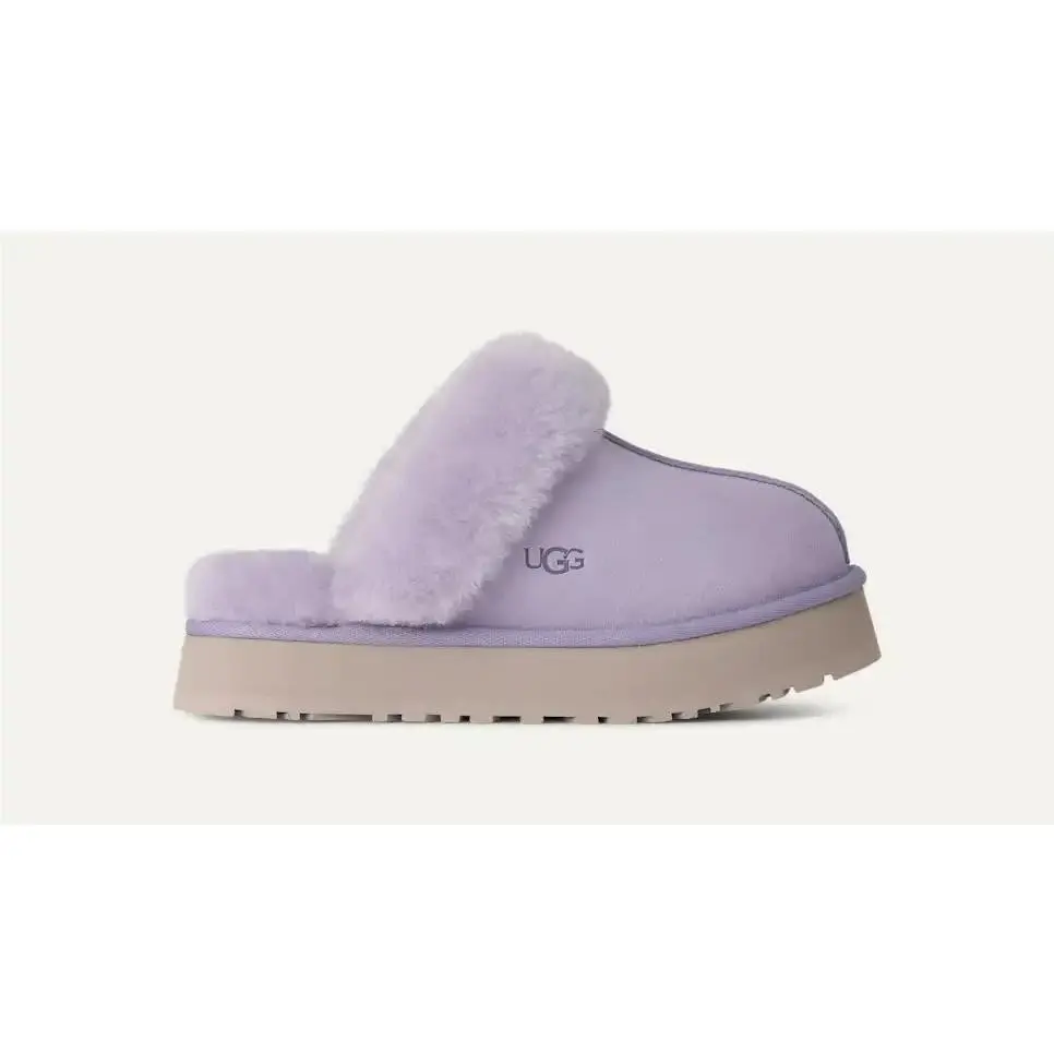 UGG shoes - Purple 3