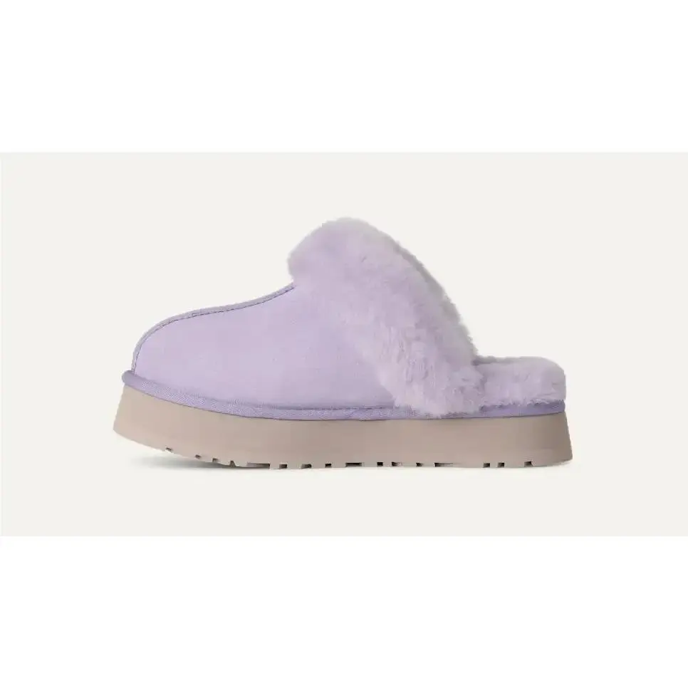 UGG shoes - Purple 5