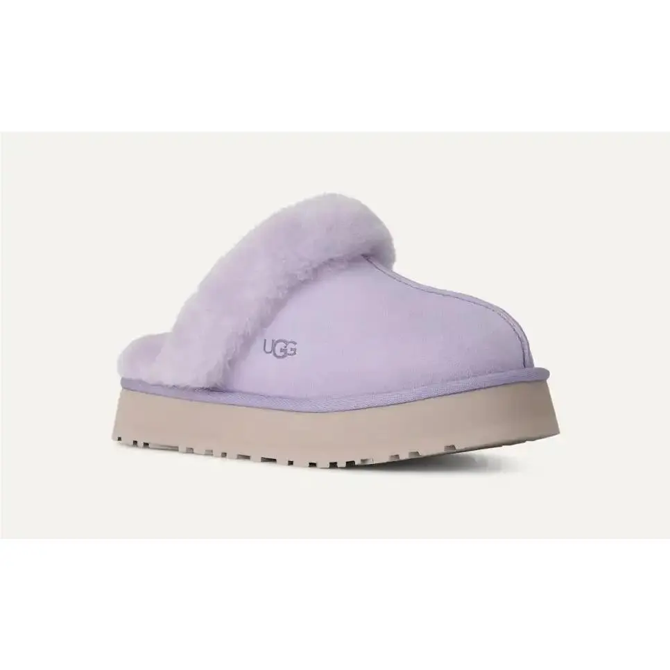 UGG shoes - Purple 6