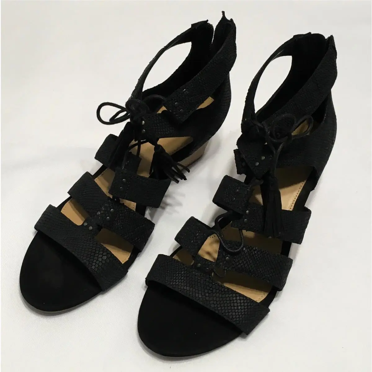 UGG shoes - Black 1