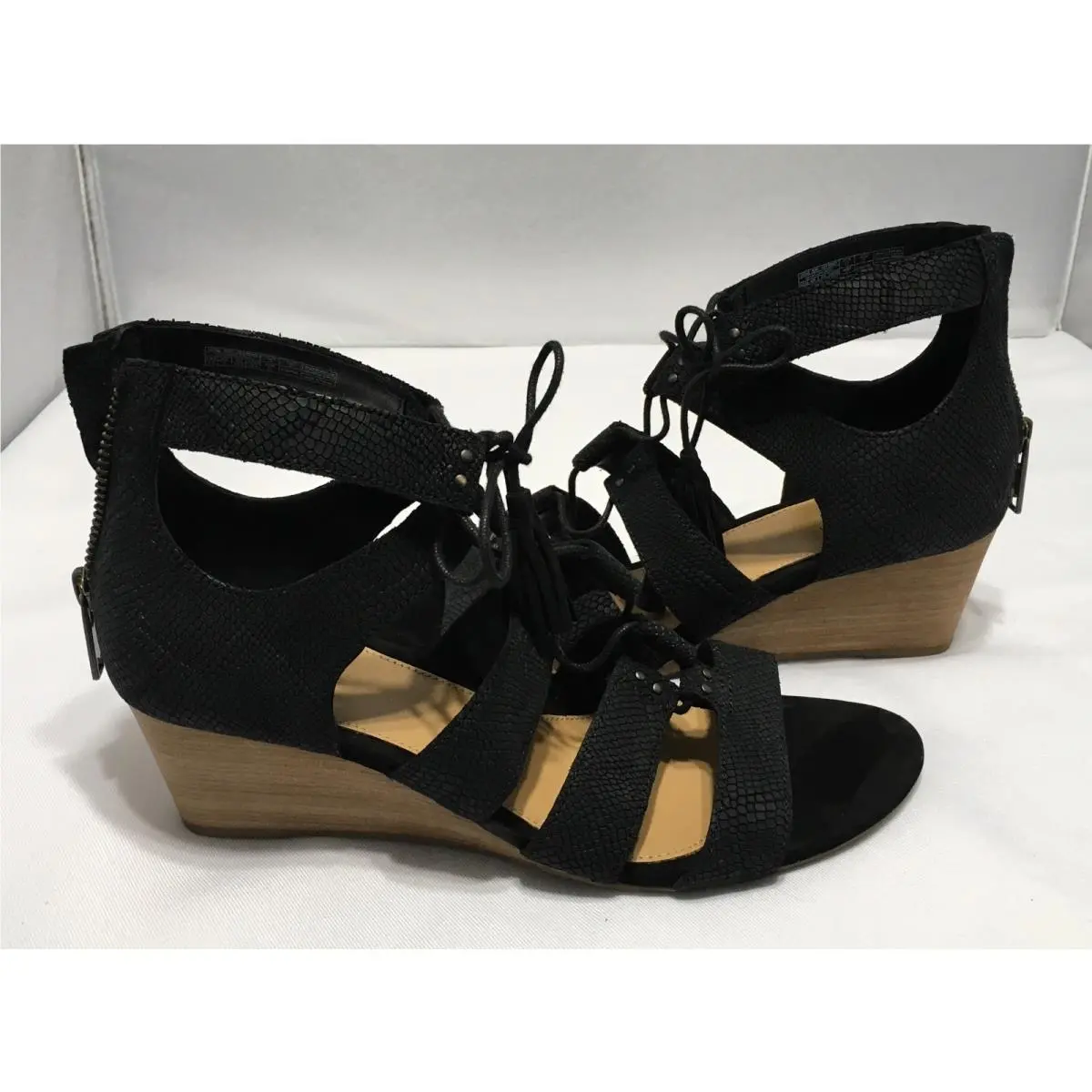 UGG shoes - Black 4