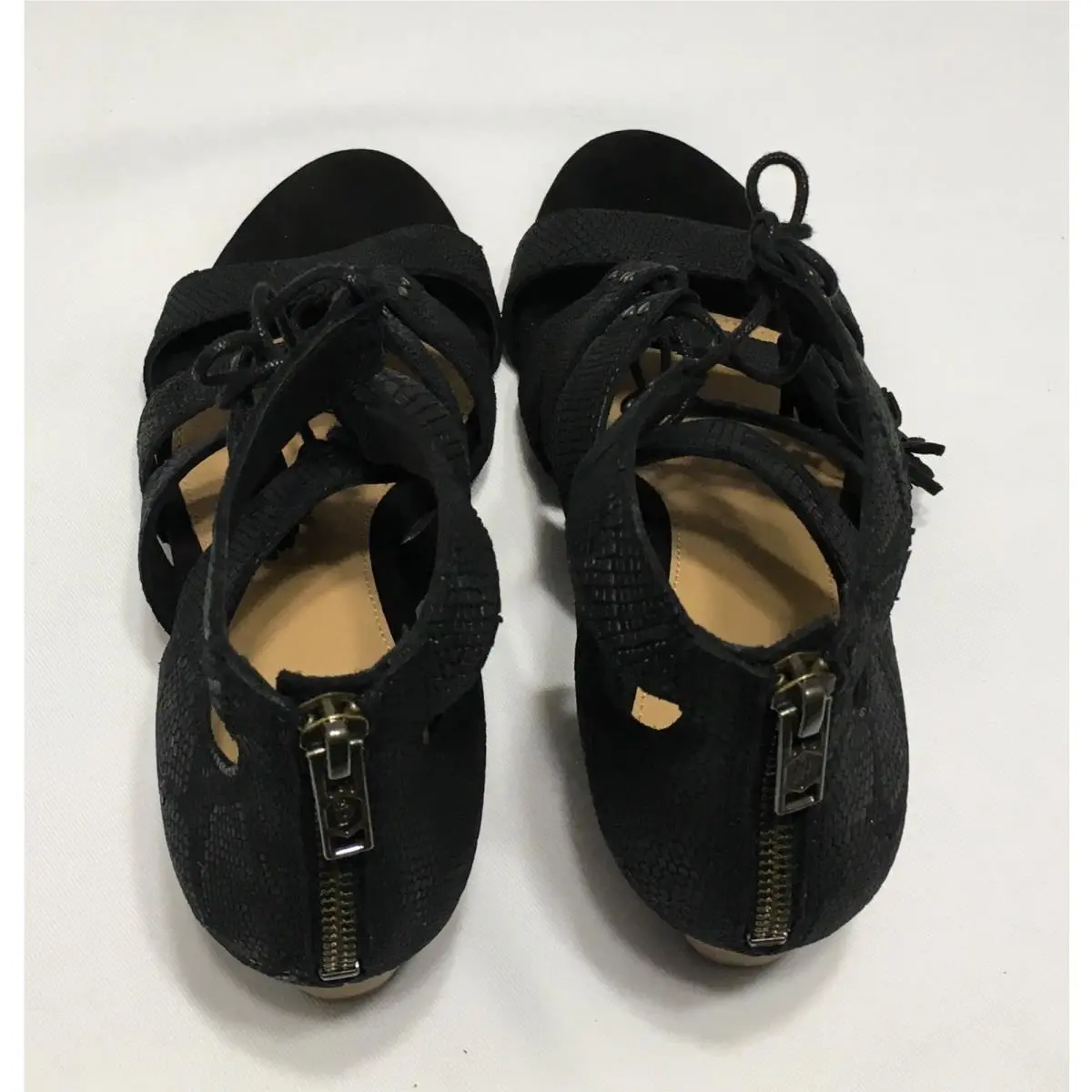 UGG shoes - Black 7