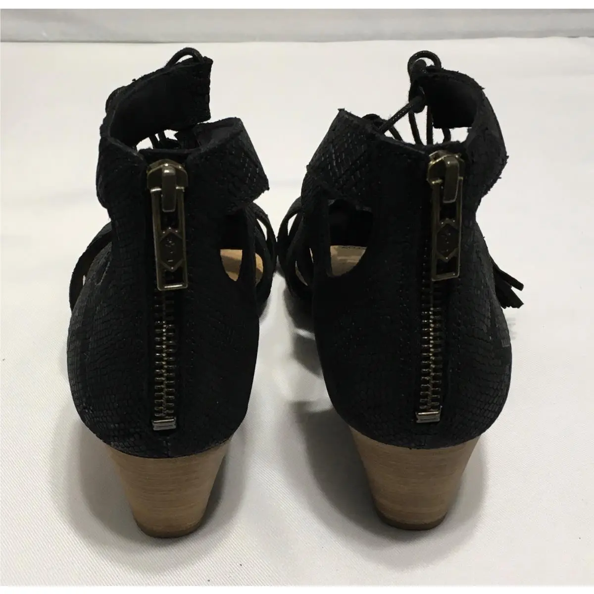 UGG shoes - Black 15