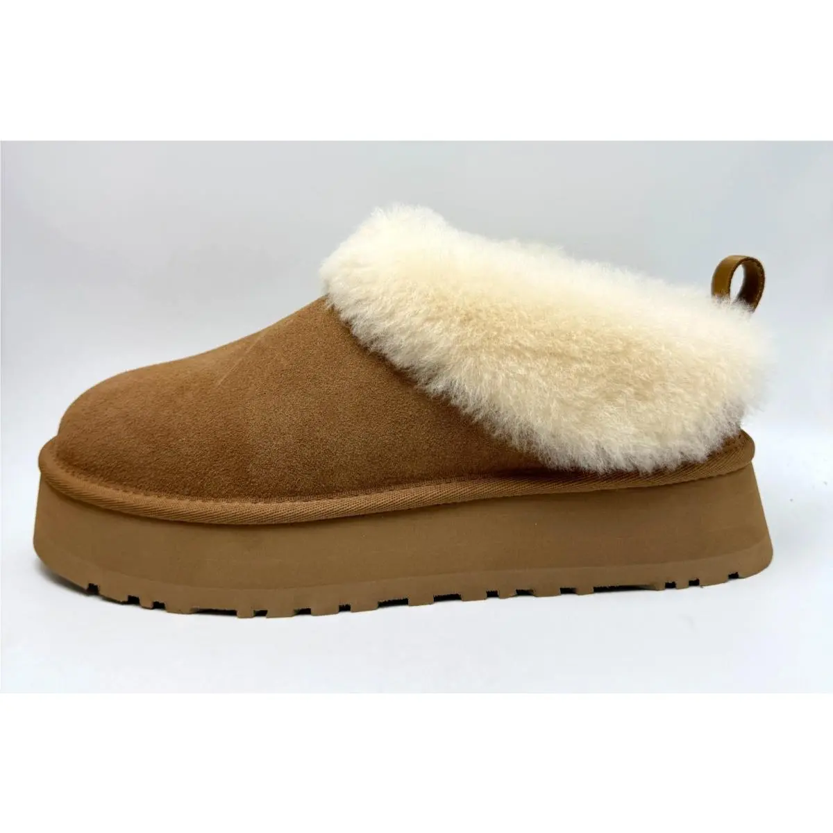 UGG shoes - UGG Tazzelle Slipper - Tazzelle Slipper - 1171393CHE - Chestnut 1