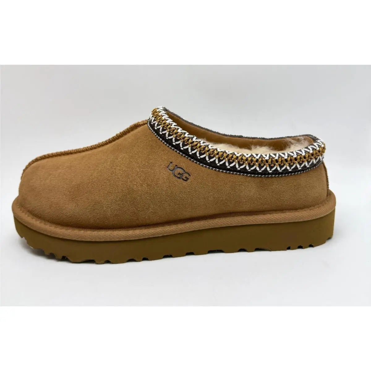 UGG shoes - UGG Tasman II Slipper - Tasman Slipper - 1174470CHE - Chestnut 1