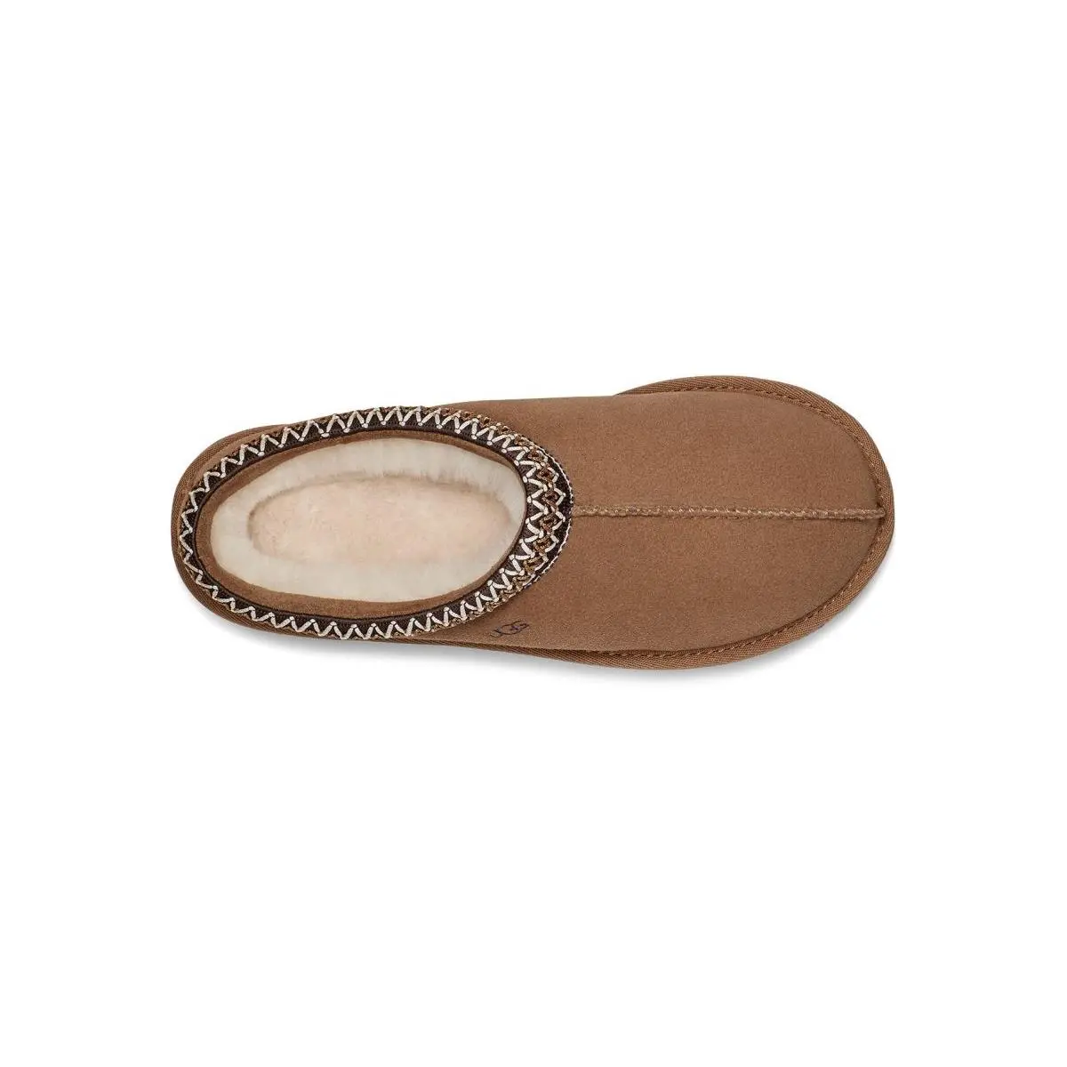 UGG shoes - 041468160219 - 041468160219 - CHESTNUT 3