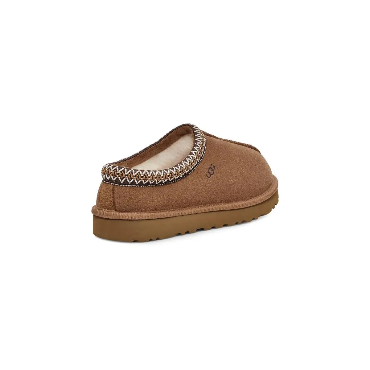 UGG shoes - 041468160219 - 041468160219 - CHESTNUT 8