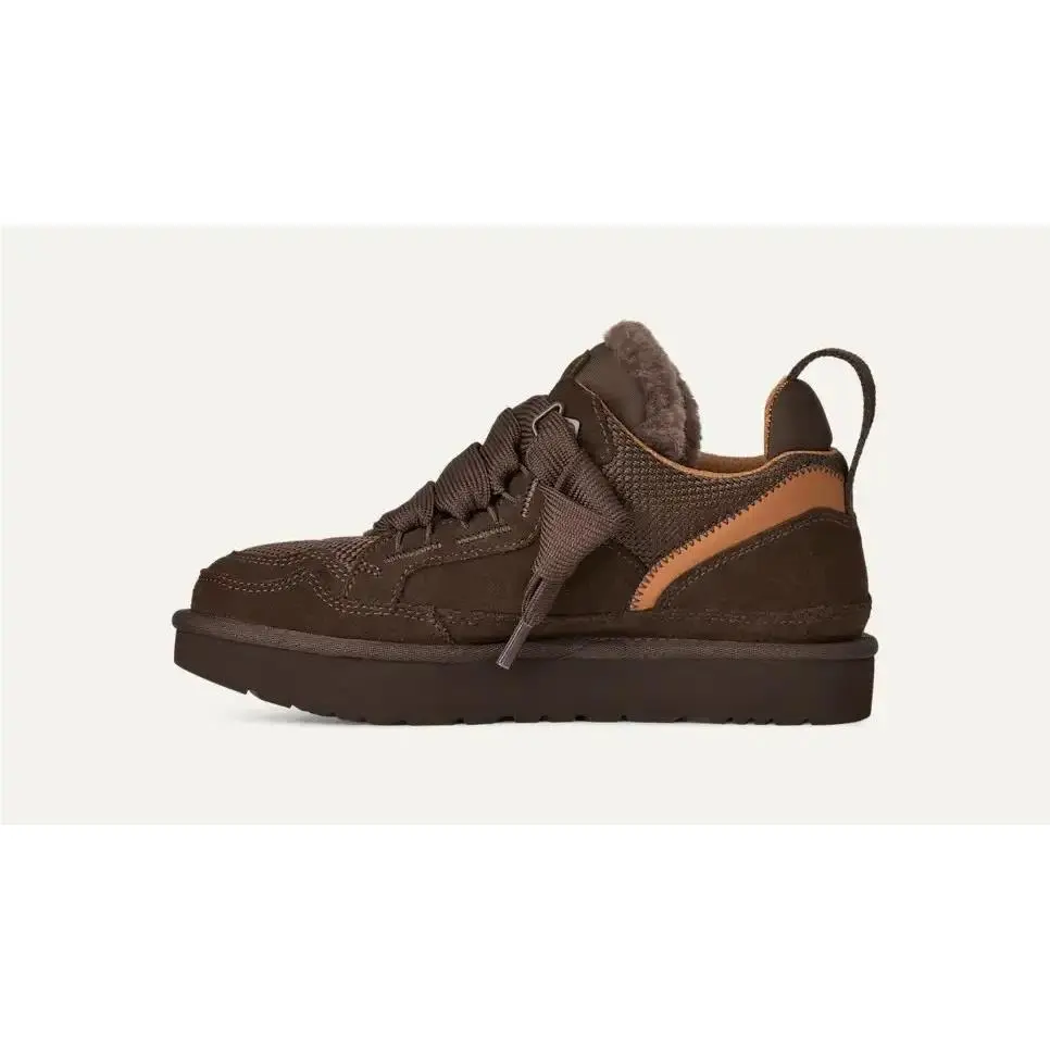UGG shoes - Brown 1