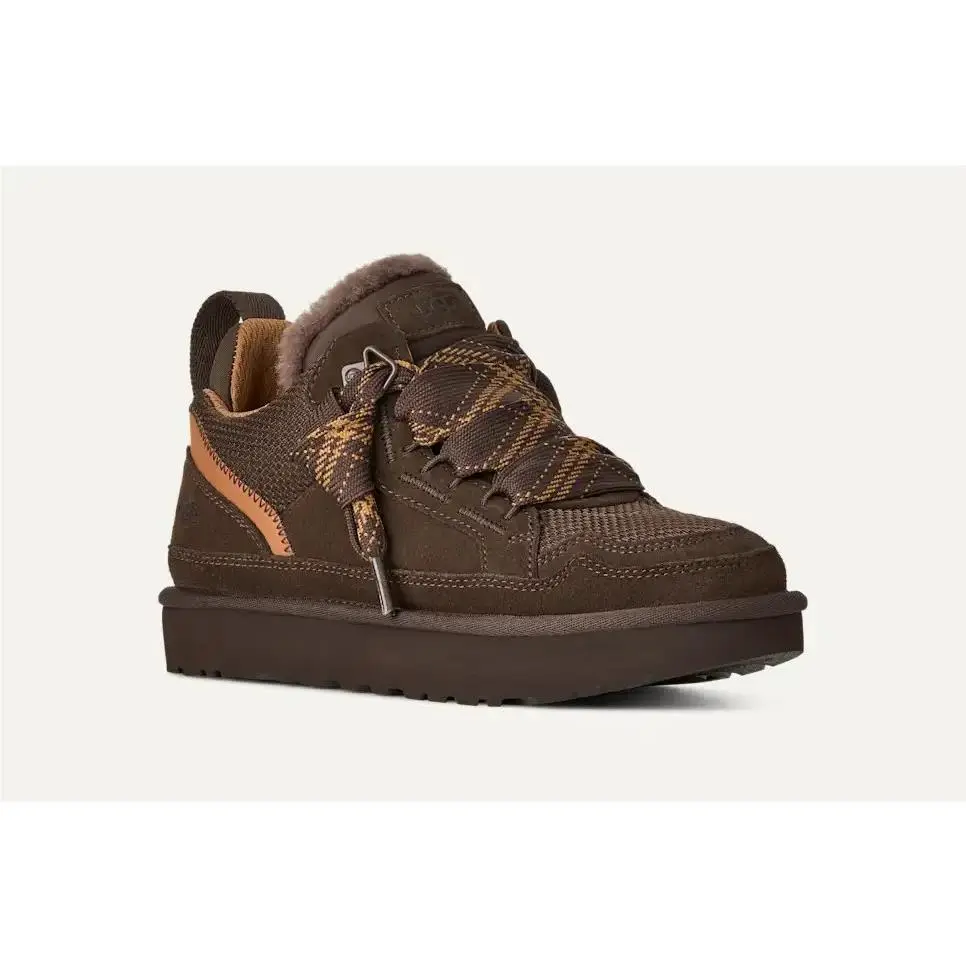UGG shoes - Brown 3