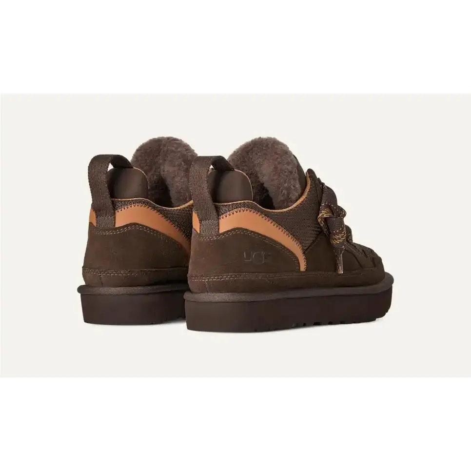 UGG shoes - Brown 4