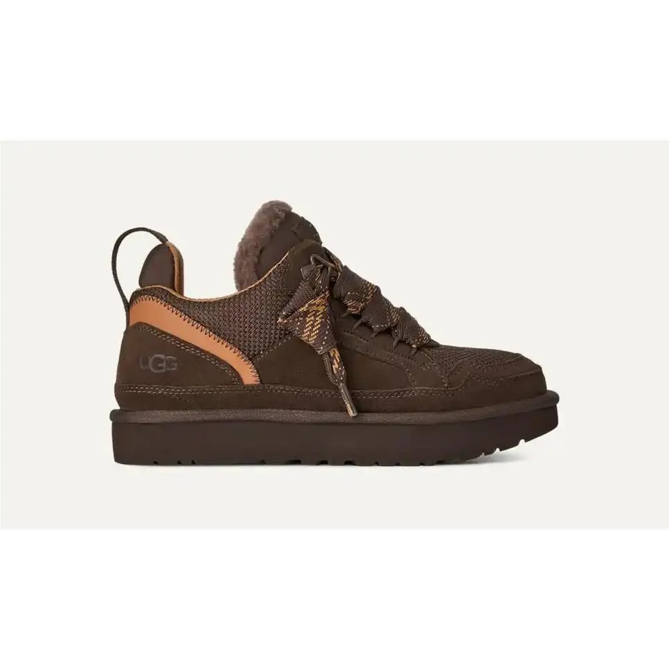 UGG shoes - Brown 6