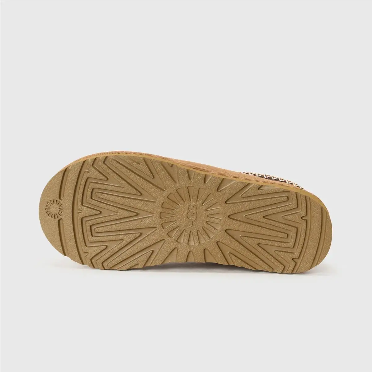UGG shoes - Ugg Tasman - Tasman - Chestnut 8