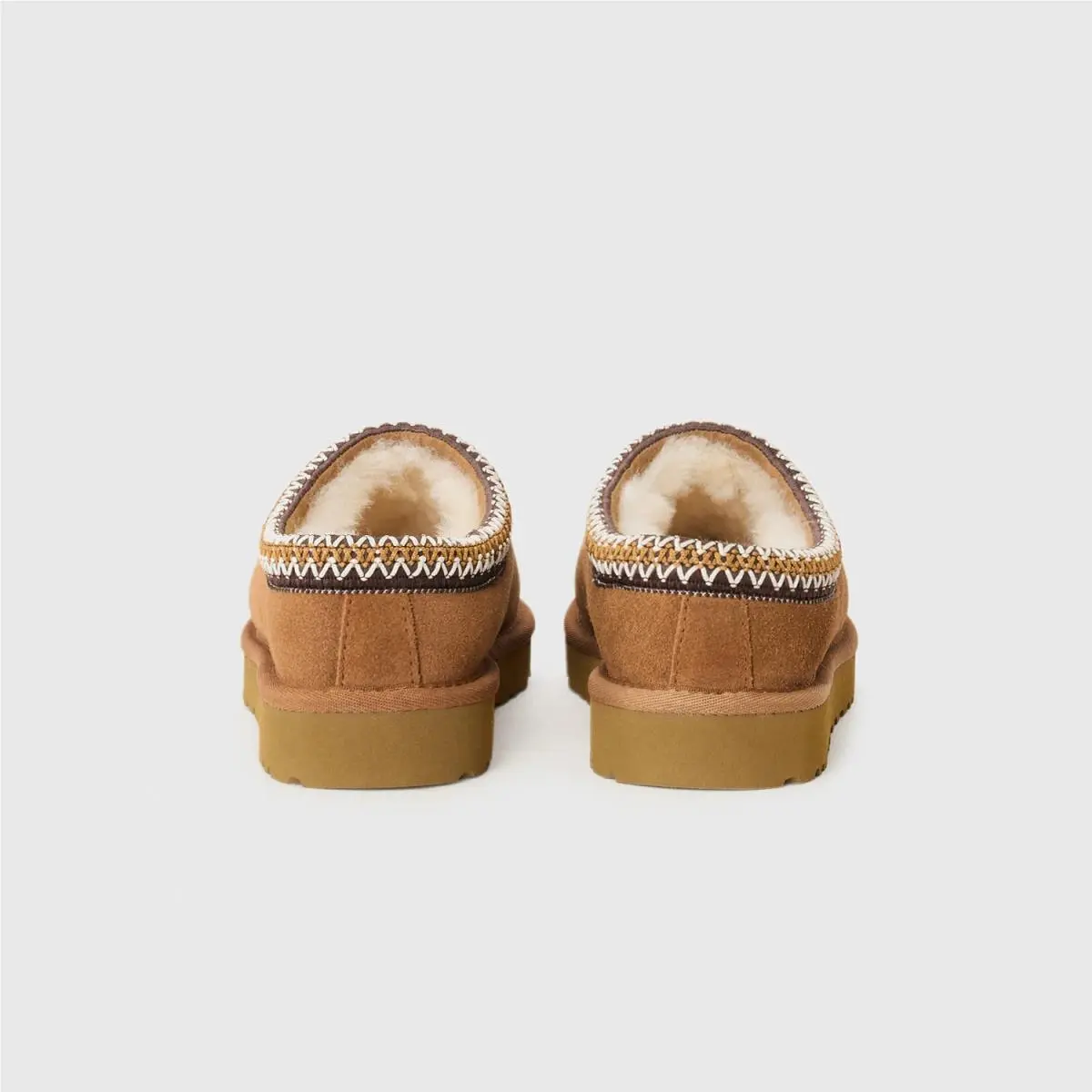 UGG shoes - Ugg Tasman - Tasman - Chestnut 10