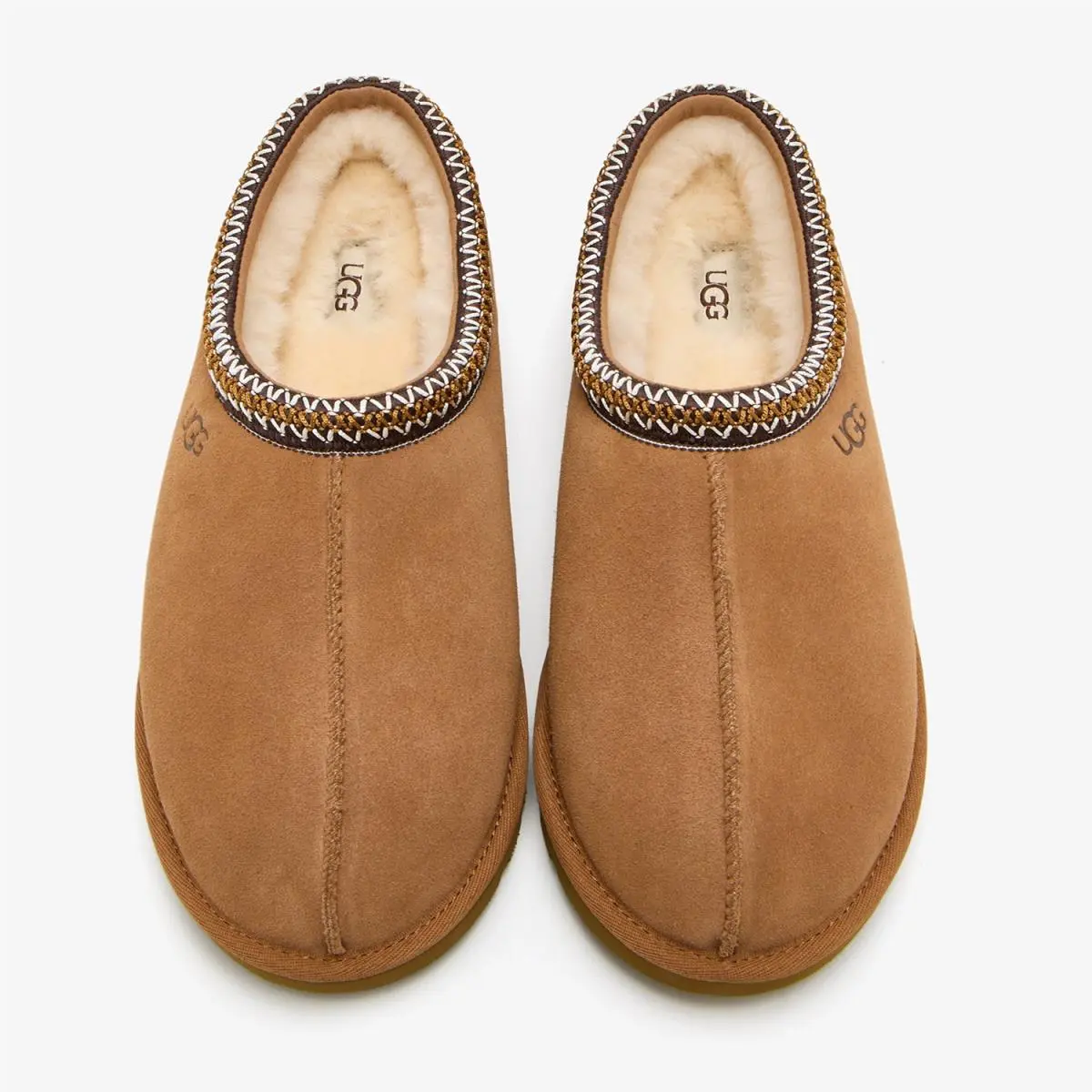 UGG shoes - Ugg Tasman - Tasman - Chestnut 5