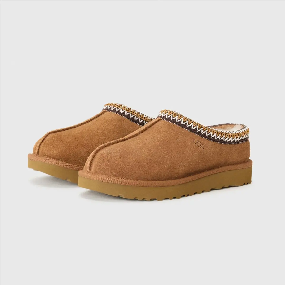 UGG shoes - Ugg Tasman - Tasman - Chestnut 6