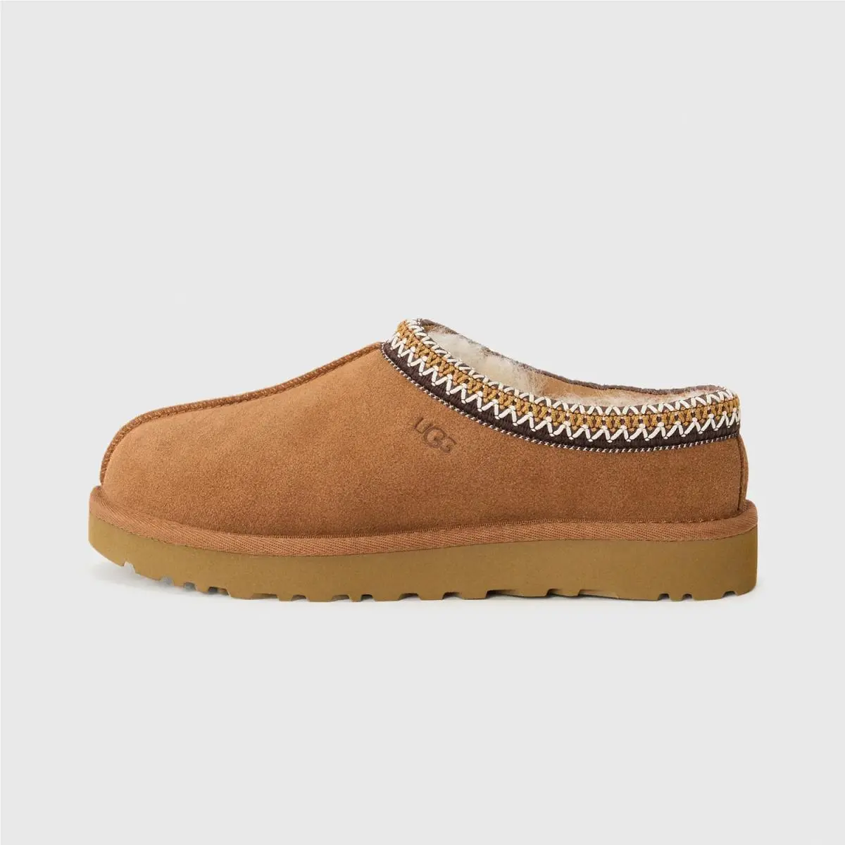 UGG shoes - Ugg Tasman - Tasman - Chestnut 7