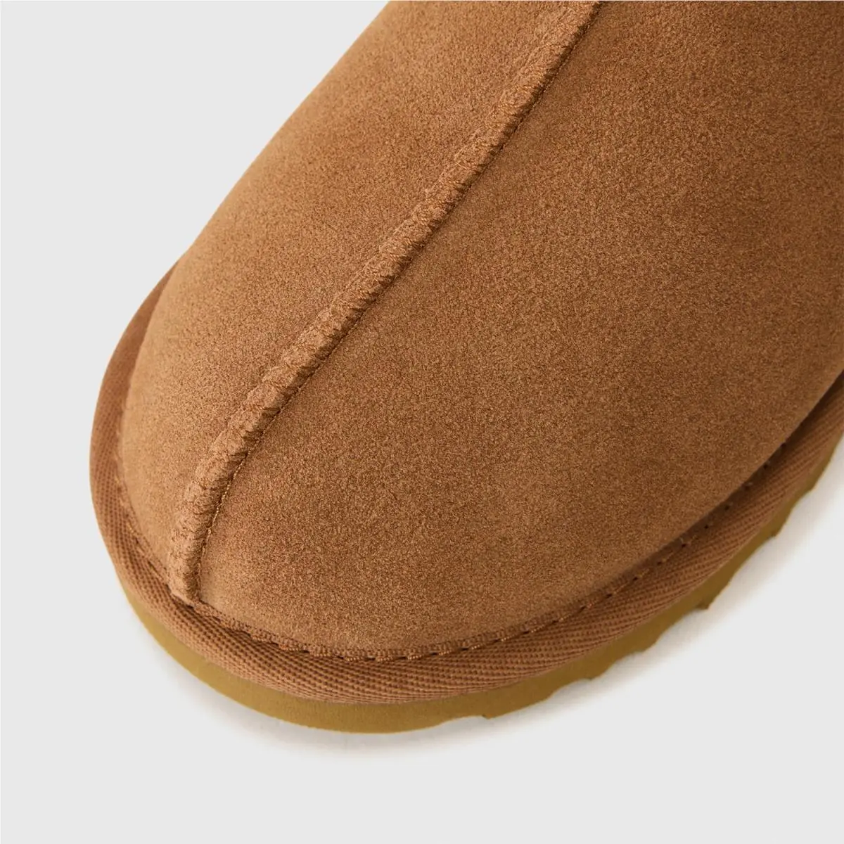 UGG shoes - Ugg Tasman - Tasman - Chestnut 3