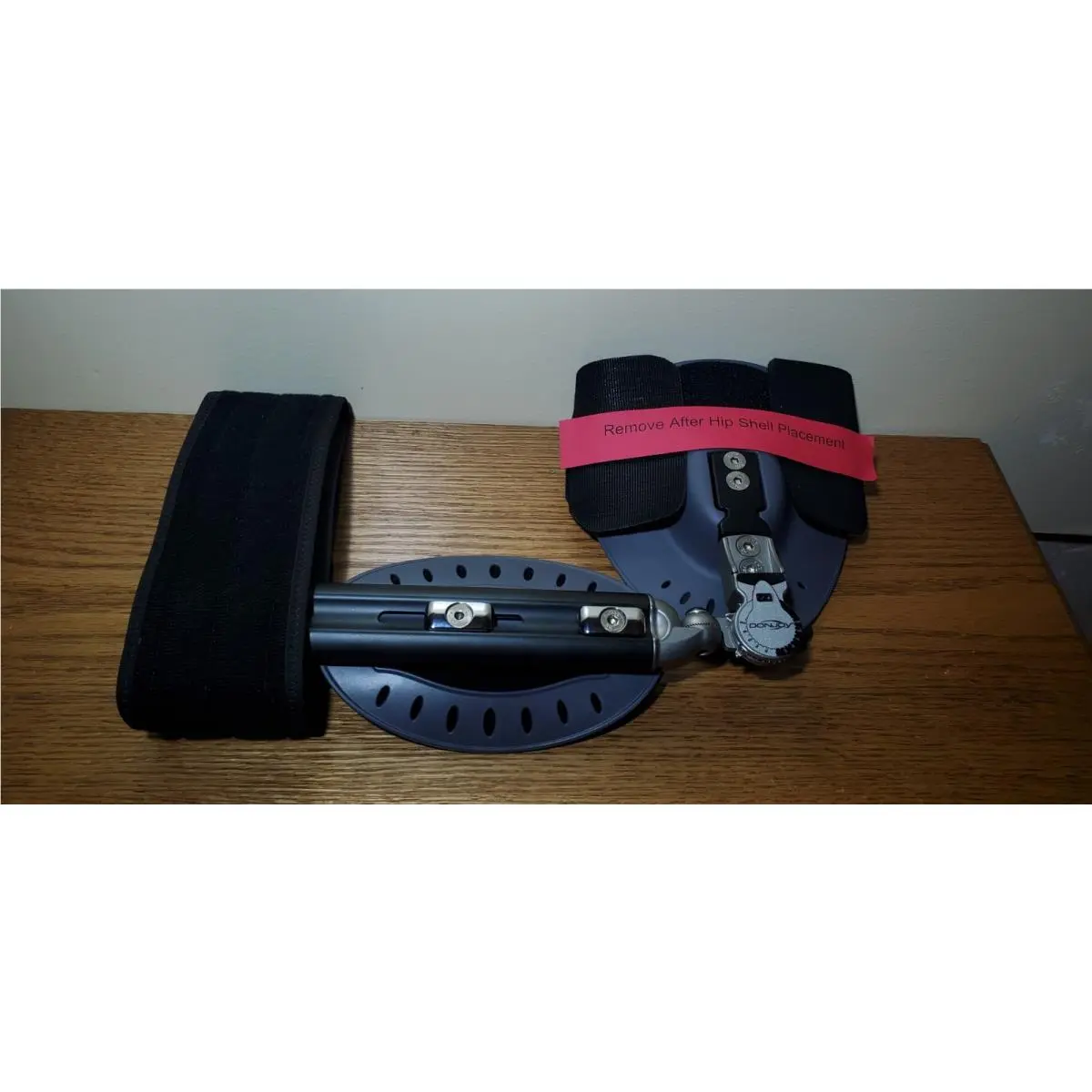 DonJoy  - 11-3233 - 11-3233 - Black 0
