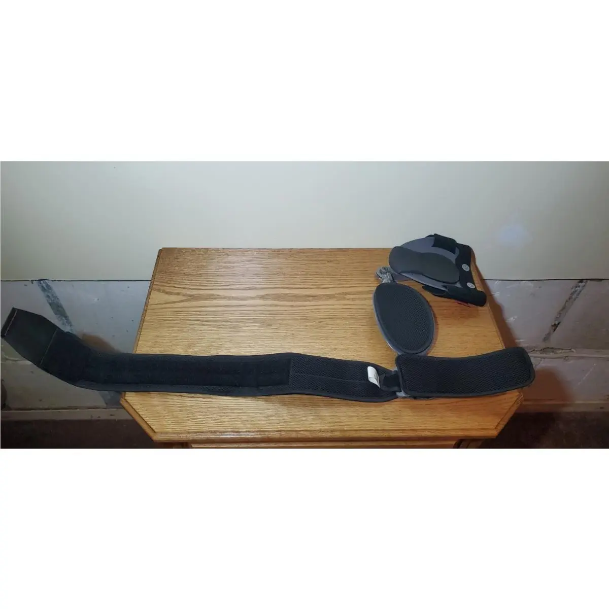 DonJoy  - 11-3233 - 11-3233 - Black 2